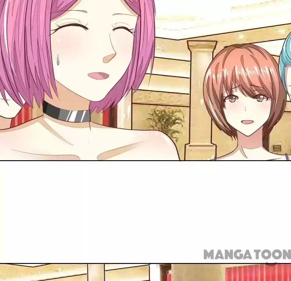 Vampire Adonis Chapter 142