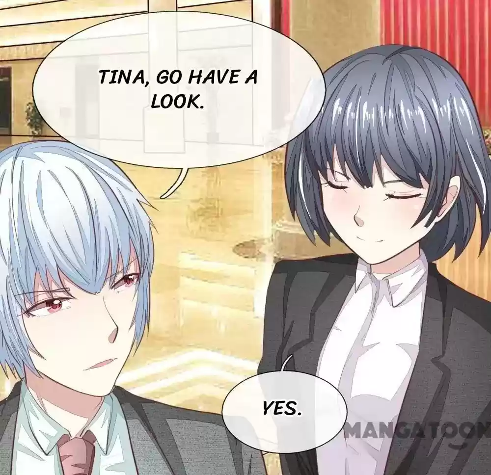 Vampire Adonis Chapter 142