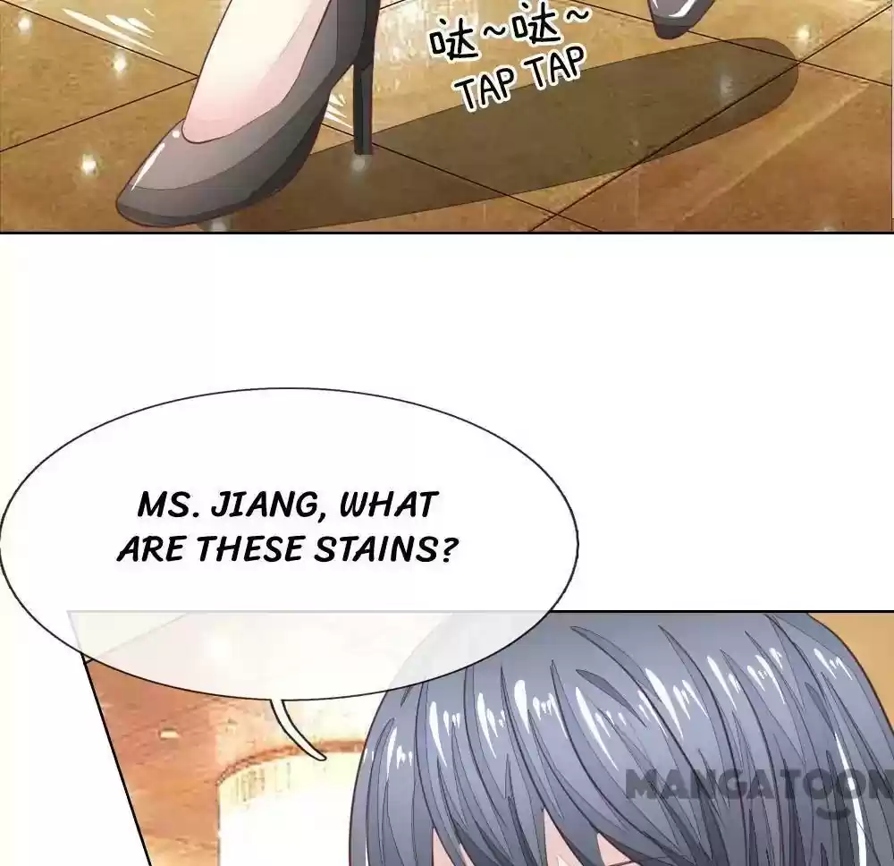 Vampire Adonis Chapter 142