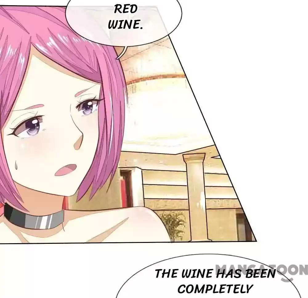 Vampire Adonis Chapter 142