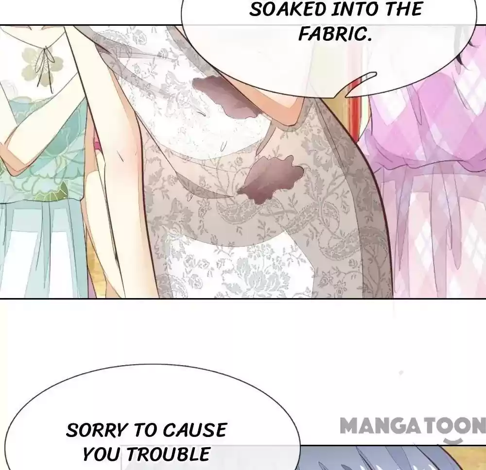 Vampire Adonis Chapter 142