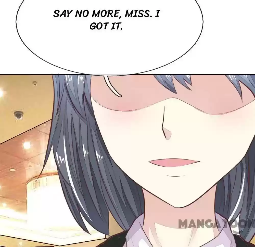 Vampire Adonis Chapter 142