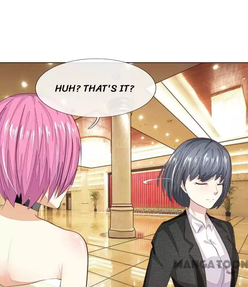 Vampire Adonis Chapter 143