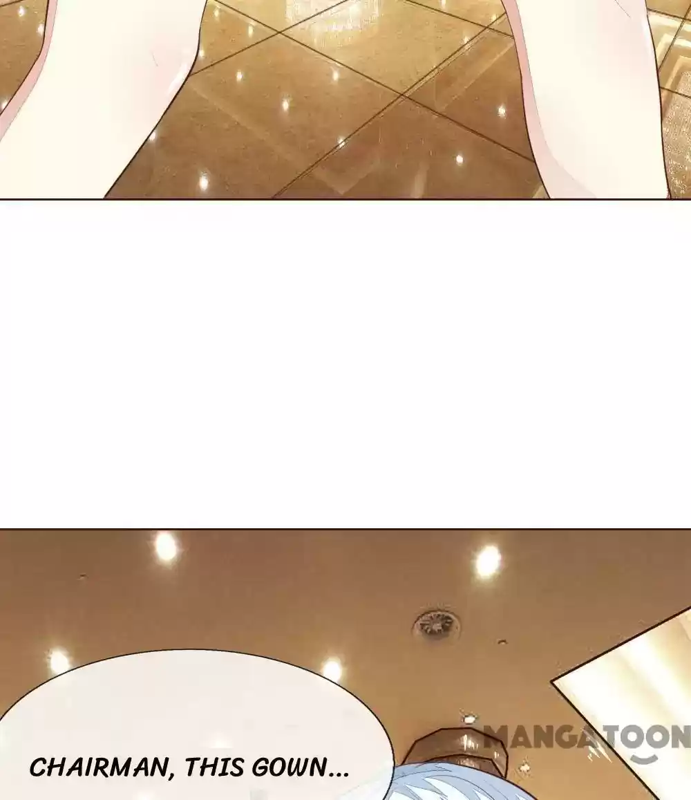 Vampire Adonis Chapter 143