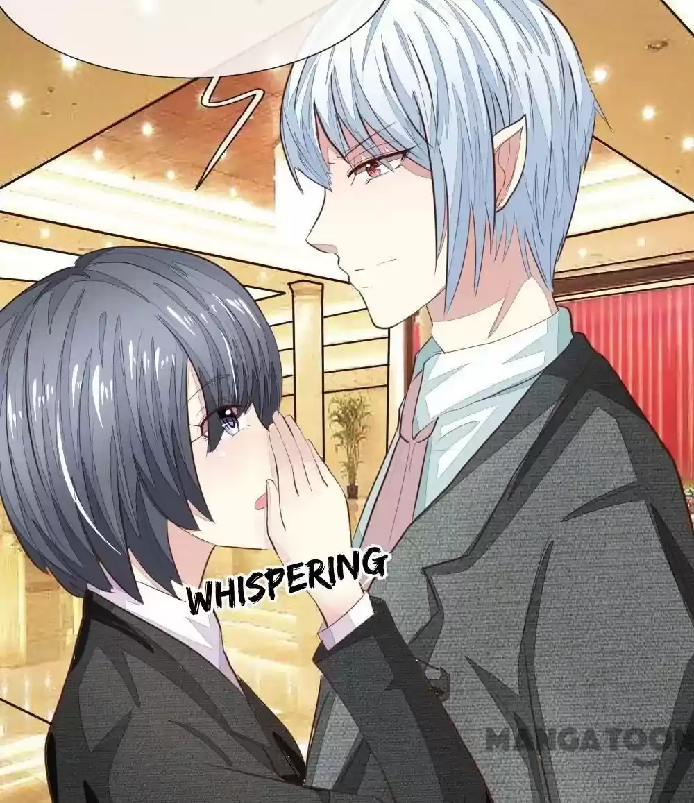 Vampire Adonis Chapter 143