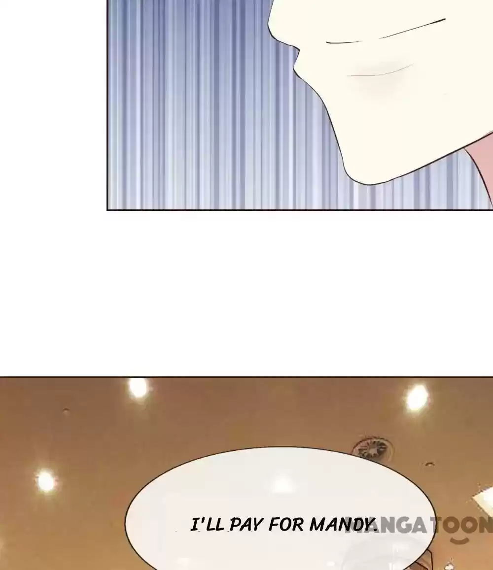 Vampire Adonis Chapter 143