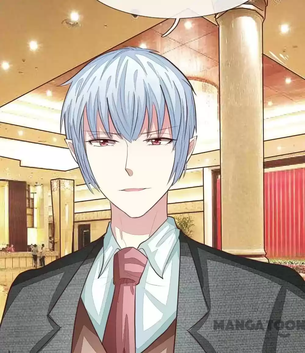 Vampire Adonis Chapter 143