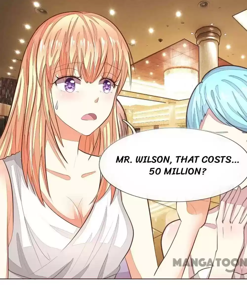 Vampire Adonis Chapter 143