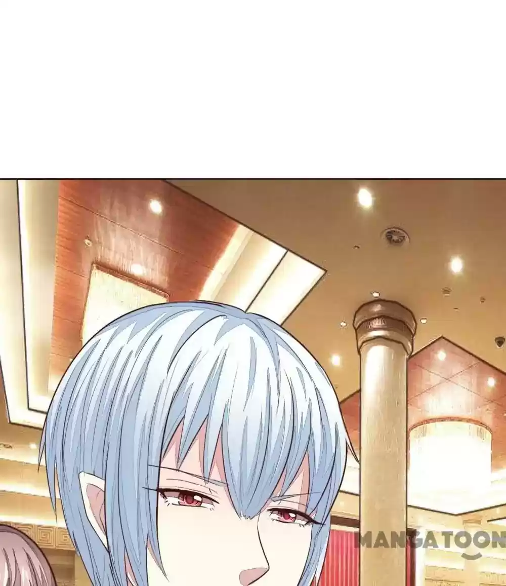 Vampire Adonis Chapter 143