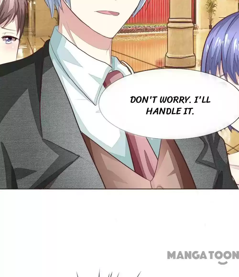 Vampire Adonis Chapter 143