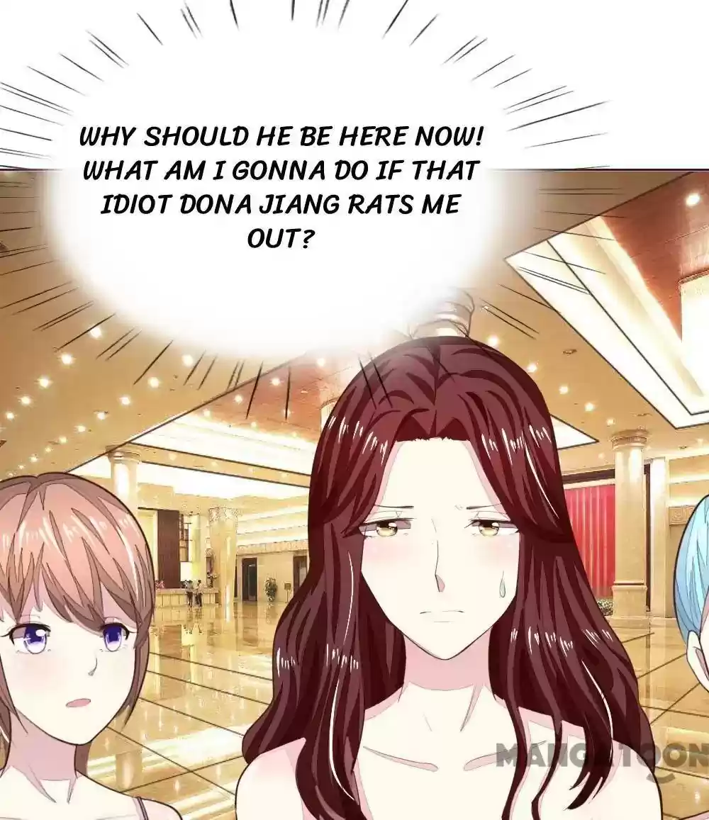 Vampire Adonis Chapter 143