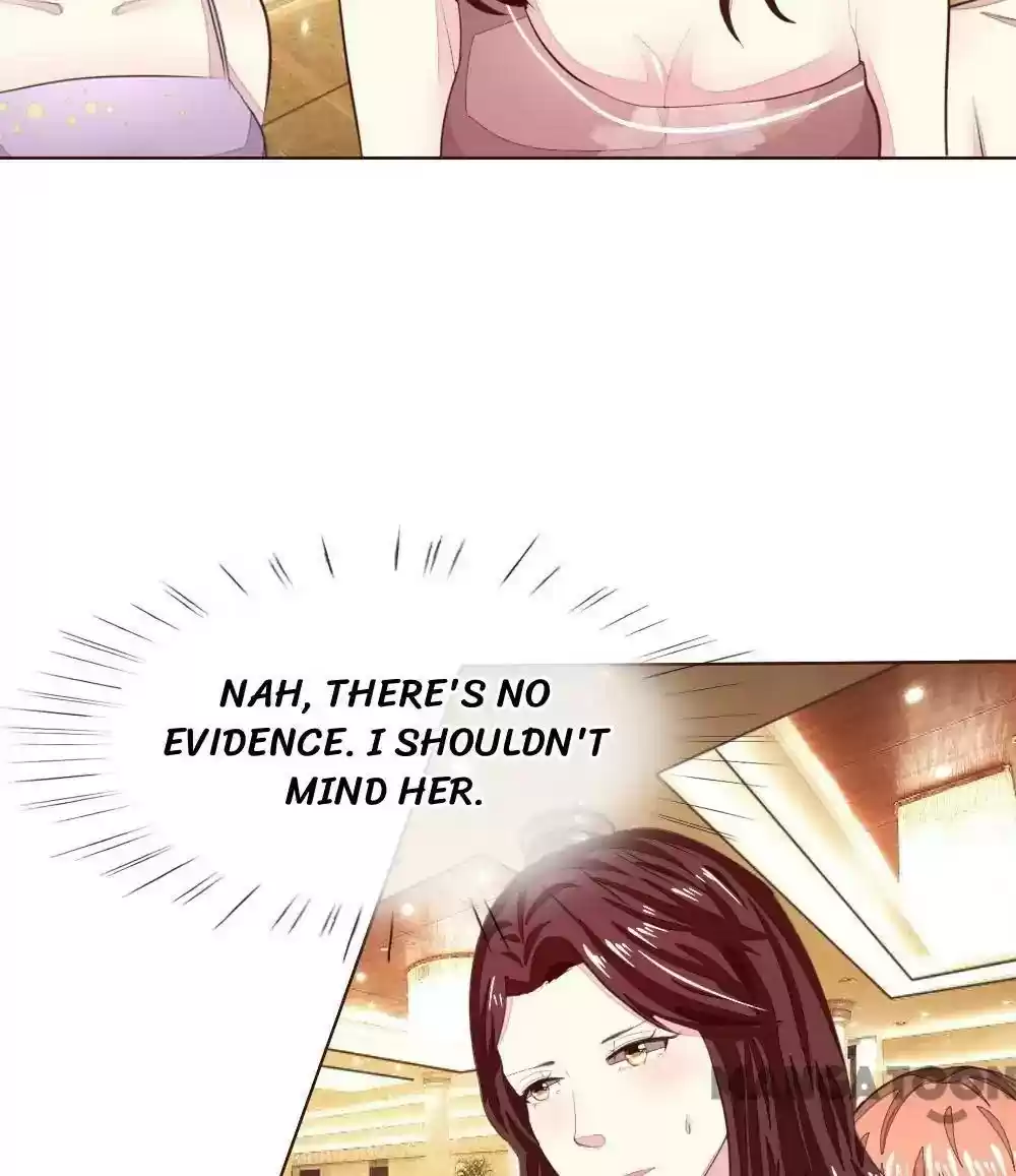 Vampire Adonis Chapter 143