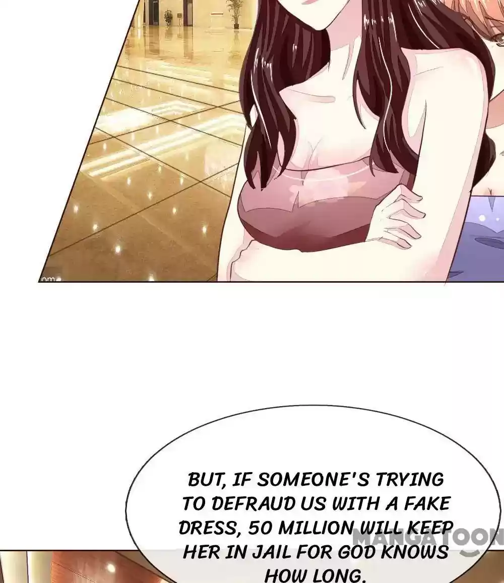 Vampire Adonis Chapter 143