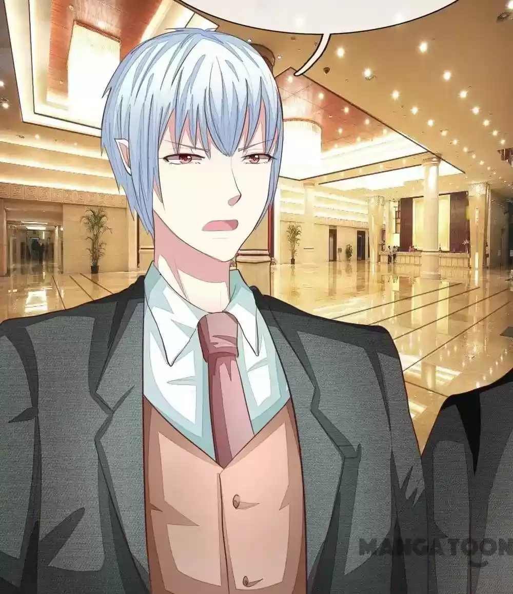 Vampire Adonis Chapter 143