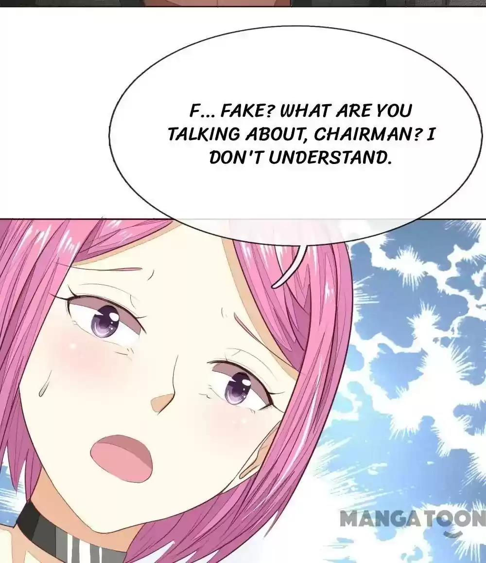 Vampire Adonis Chapter 143