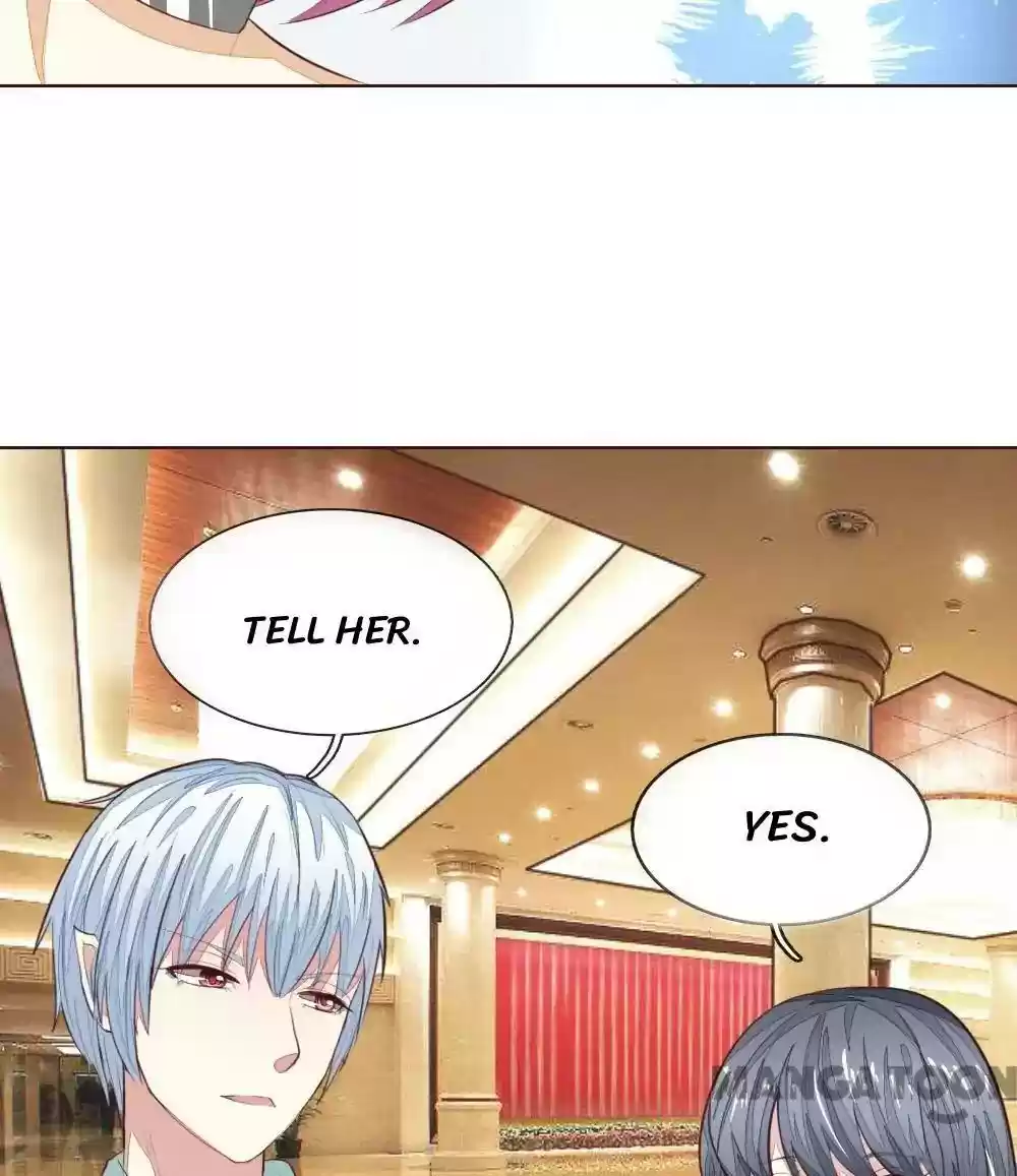 Vampire Adonis Chapter 143