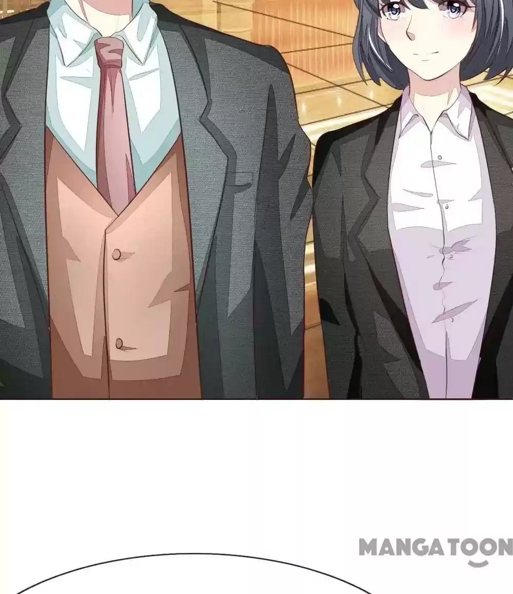 Vampire Adonis Chapter 143