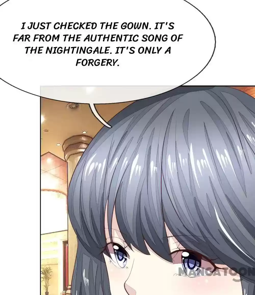 Vampire Adonis Chapter 143