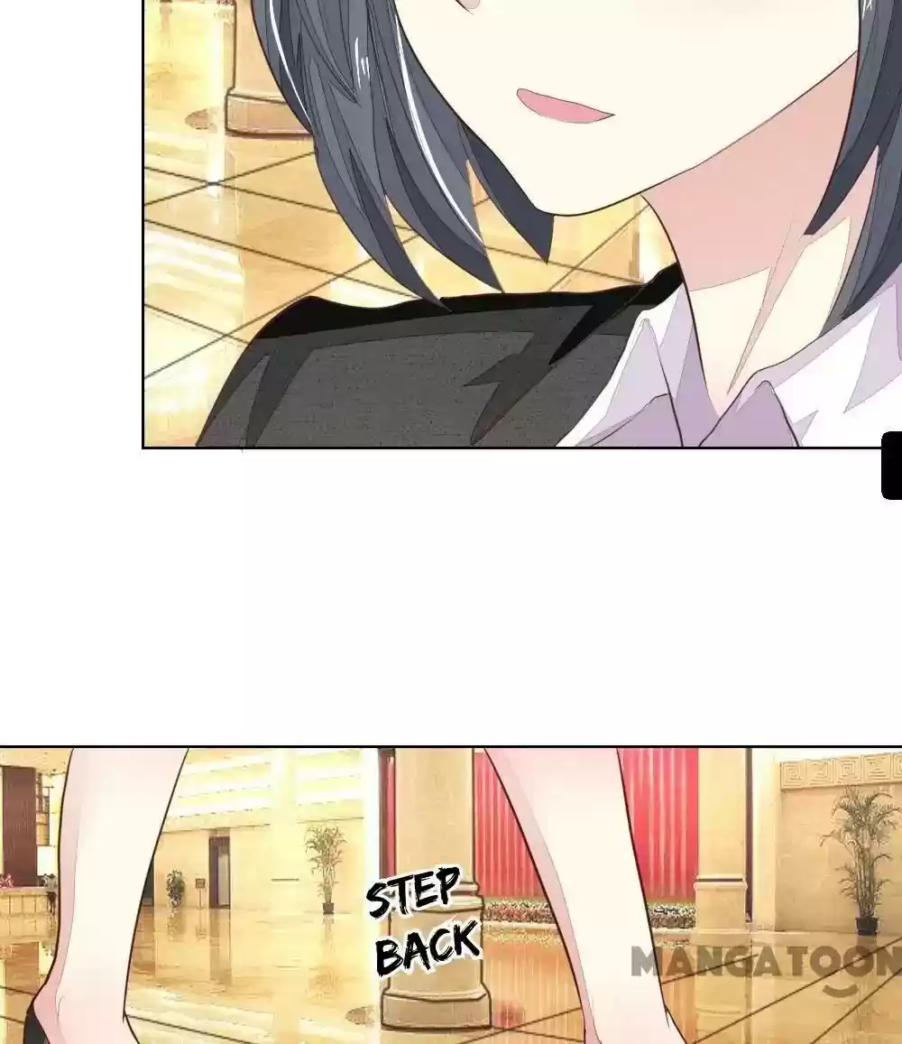 Vampire Adonis Chapter 143