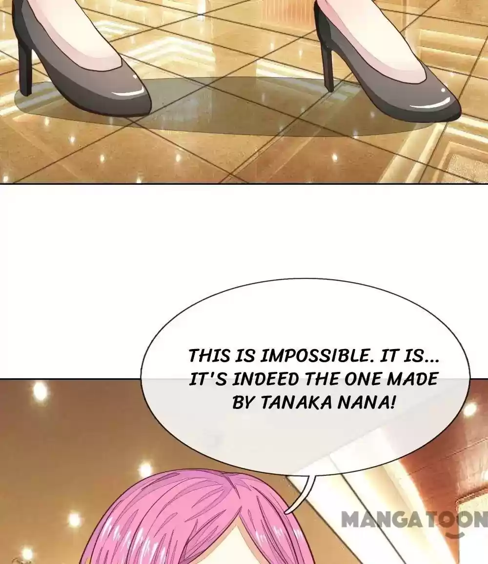 Vampire Adonis Chapter 143