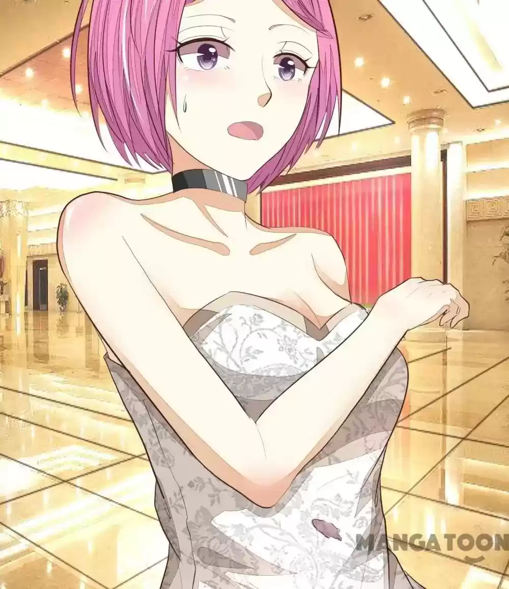 Vampire Adonis Chapter 143