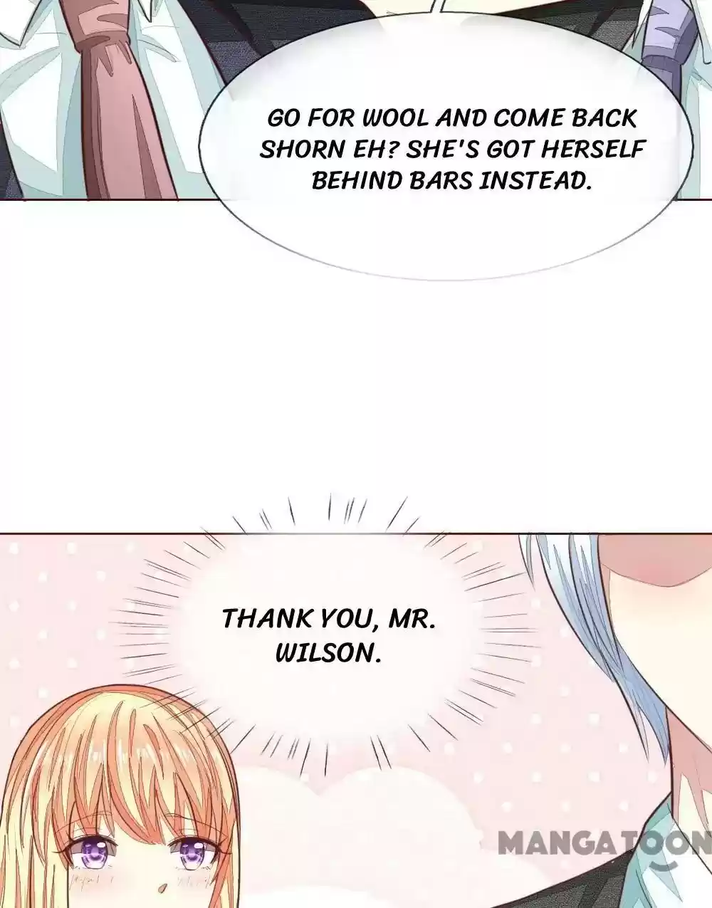 Vampire Adonis Chapter 143