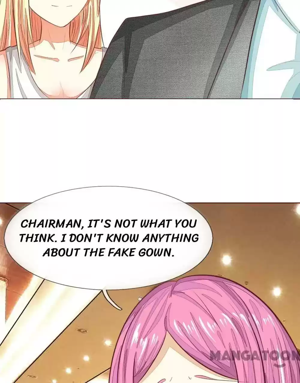 Vampire Adonis Chapter 143