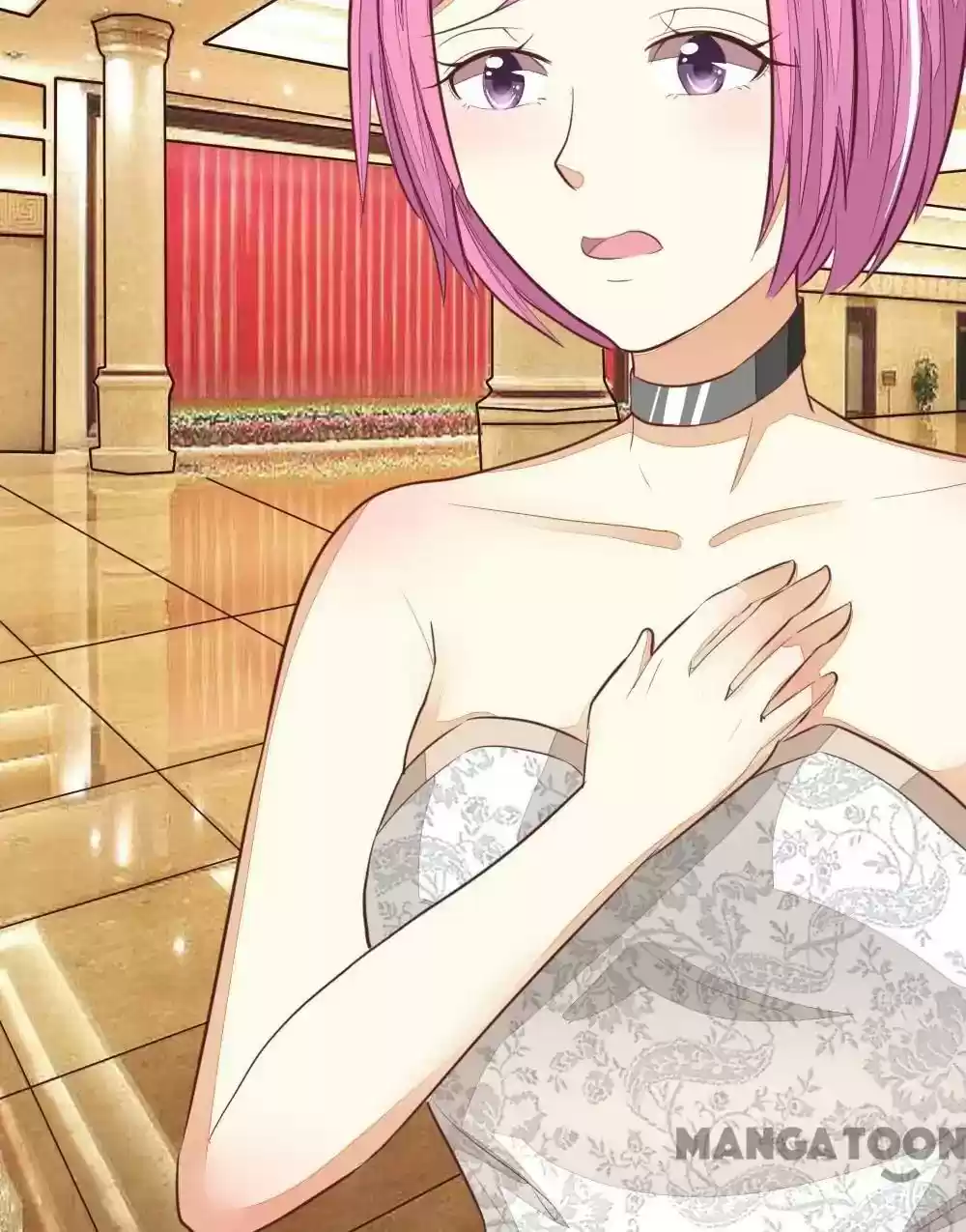 Vampire Adonis Chapter 143