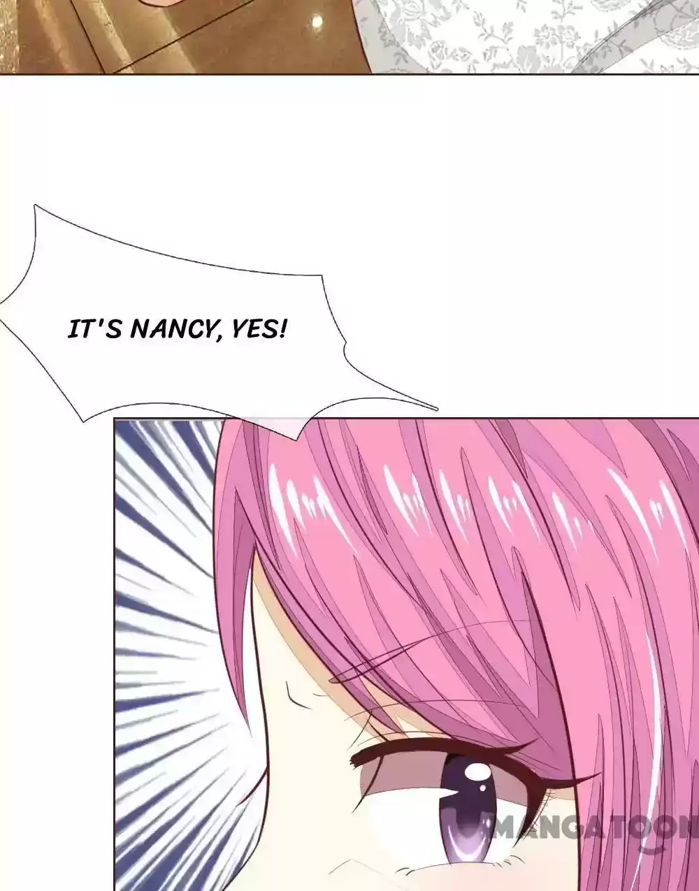 Vampire Adonis Chapter 143