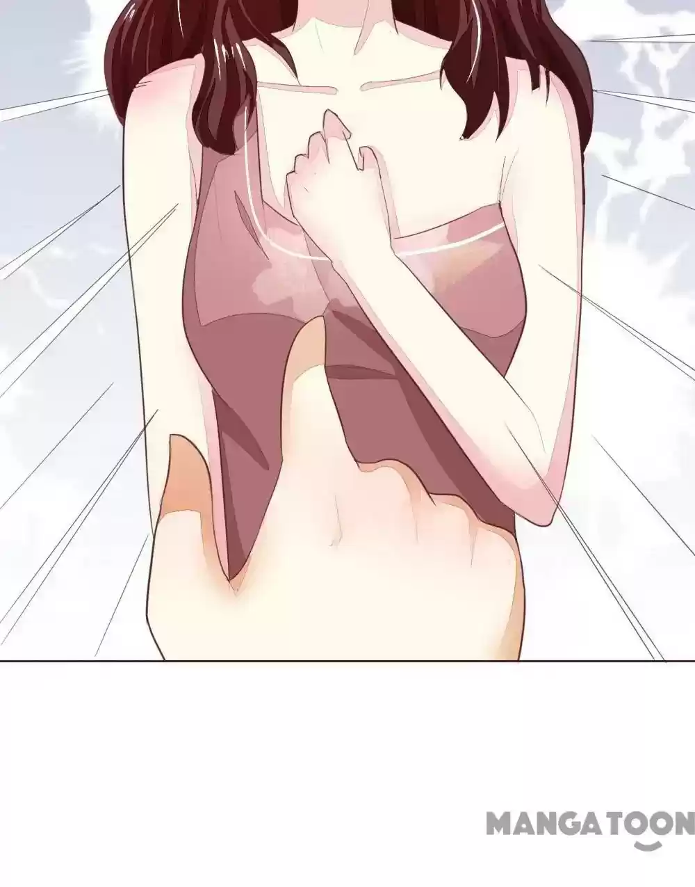 Vampire Adonis Chapter 143