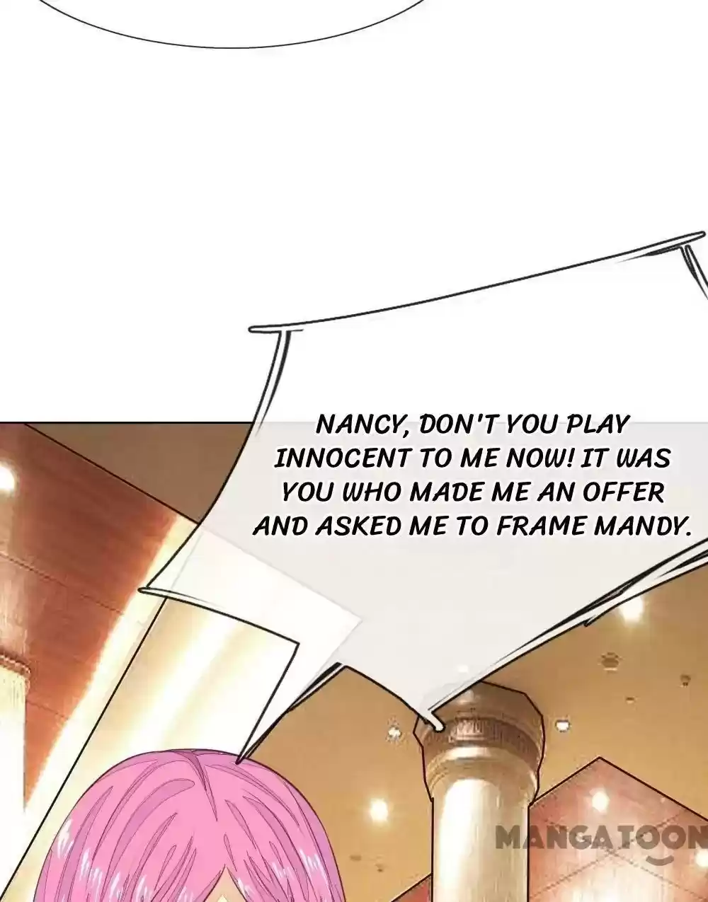 Vampire Adonis Chapter 143