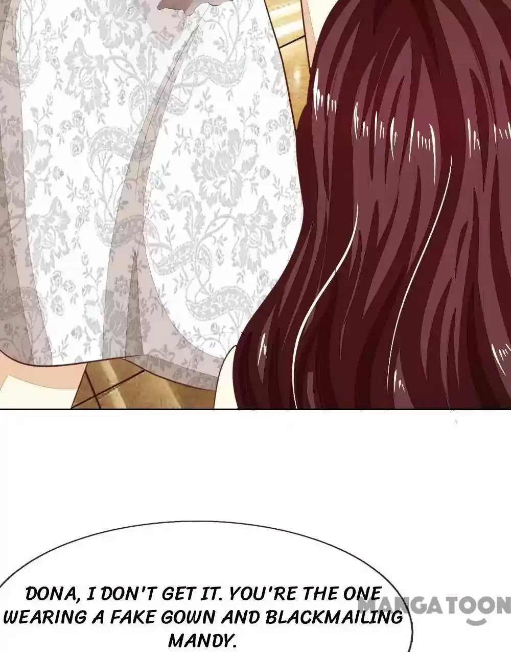 Vampire Adonis Chapter 143