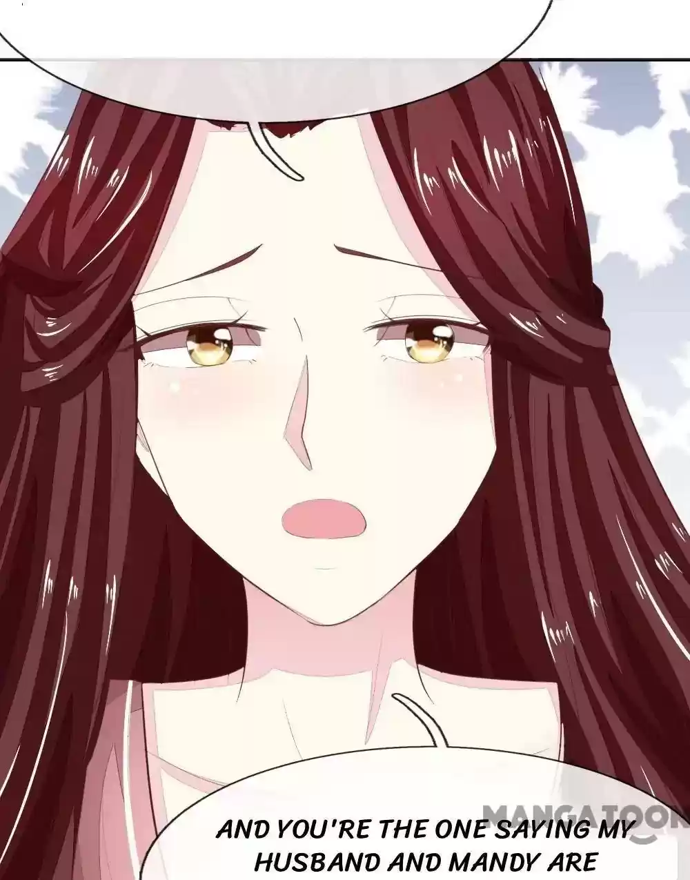 Vampire Adonis Chapter 143