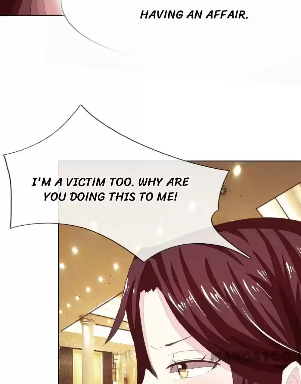 Vampire Adonis Chapter 143