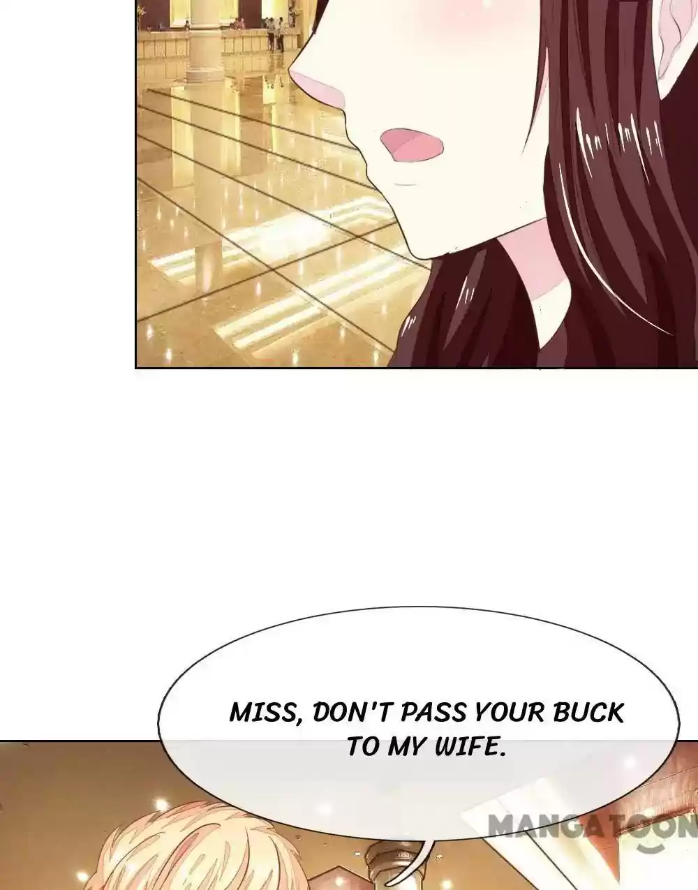 Vampire Adonis Chapter 143