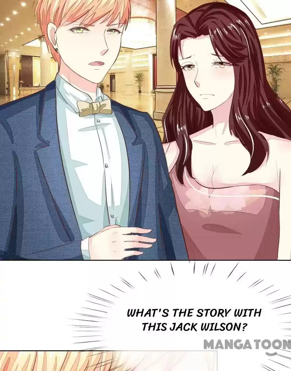 Vampire Adonis Chapter 143