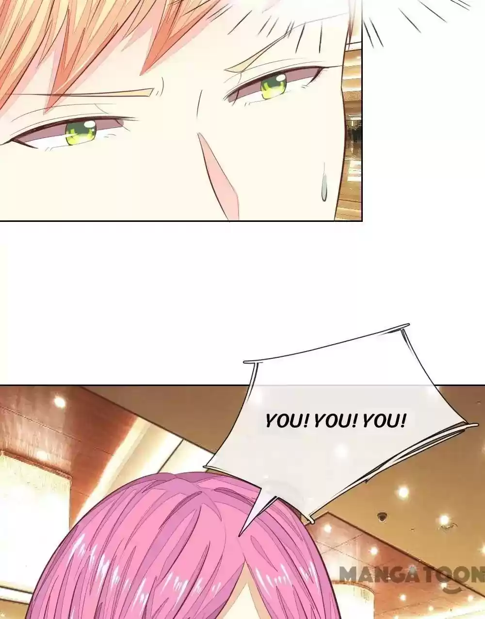 Vampire Adonis Chapter 143