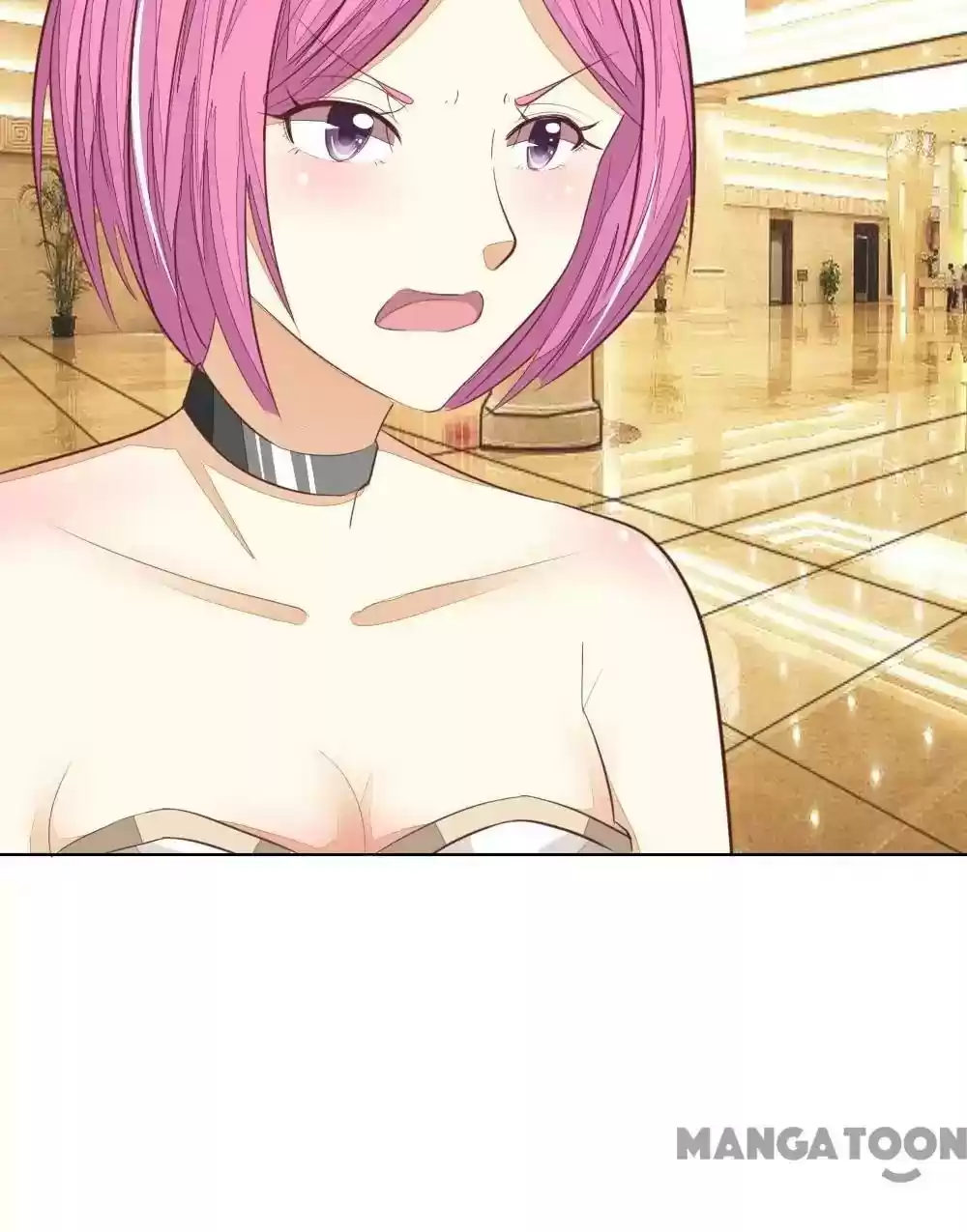 Vampire Adonis Chapter 143