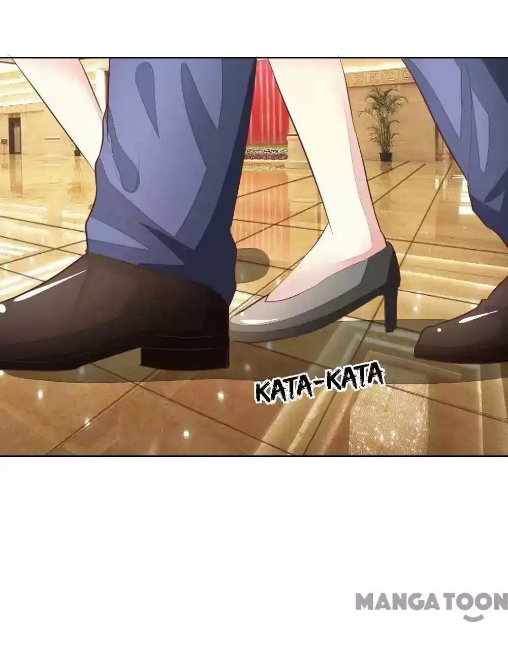 Vampire Adonis Chapter 143