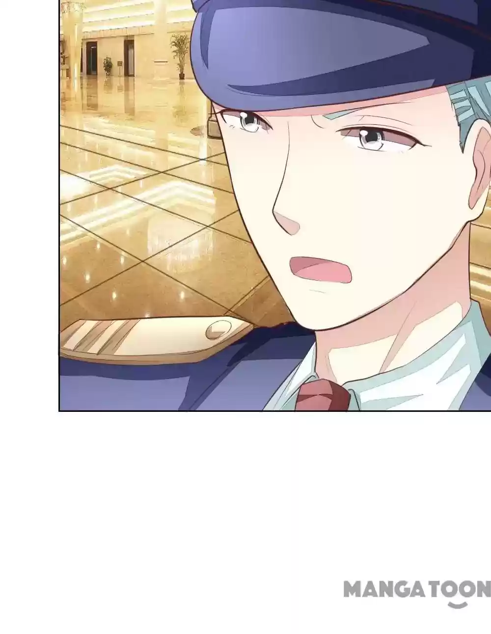 Vampire Adonis Chapter 143