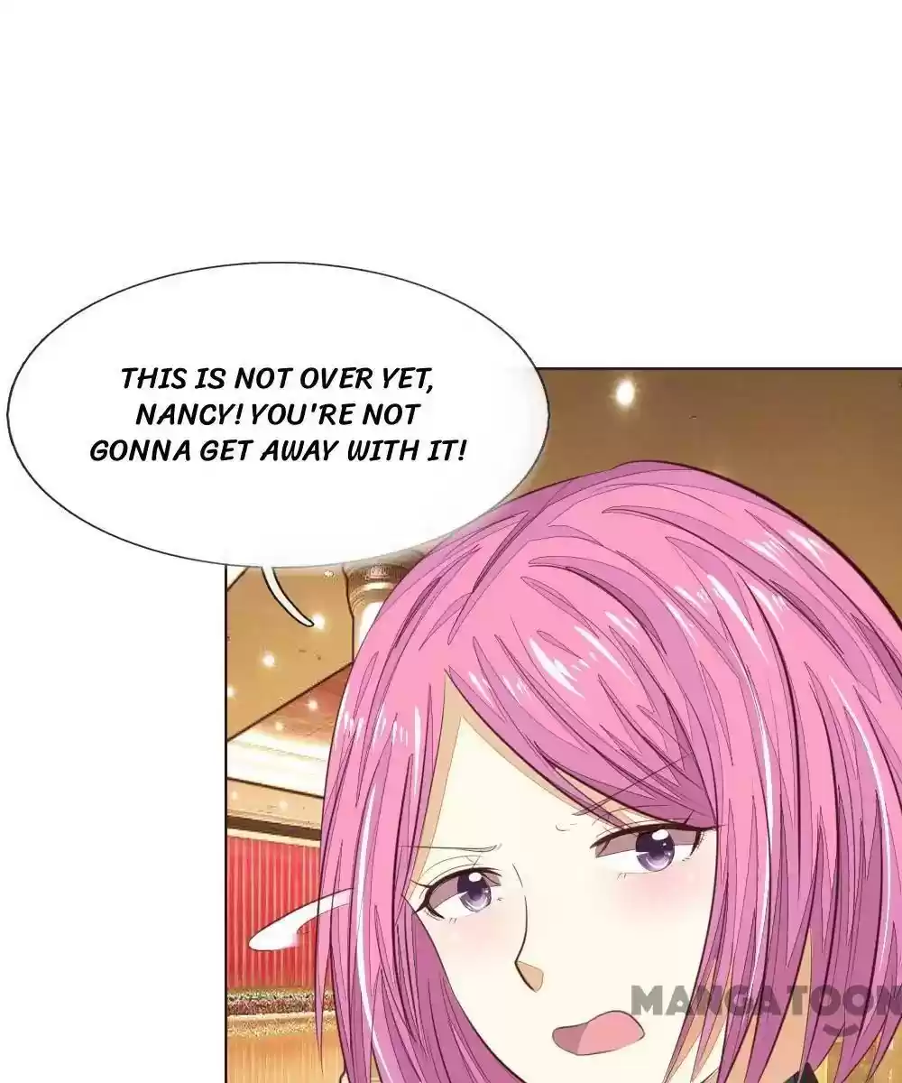 Vampire Adonis Chapter 144