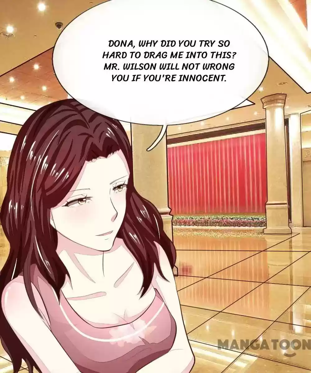 Vampire Adonis Chapter 144