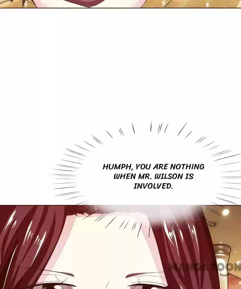 Vampire Adonis Chapter 144