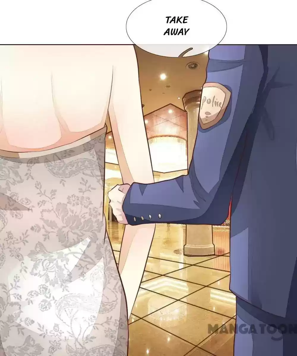 Vampire Adonis Chapter 144