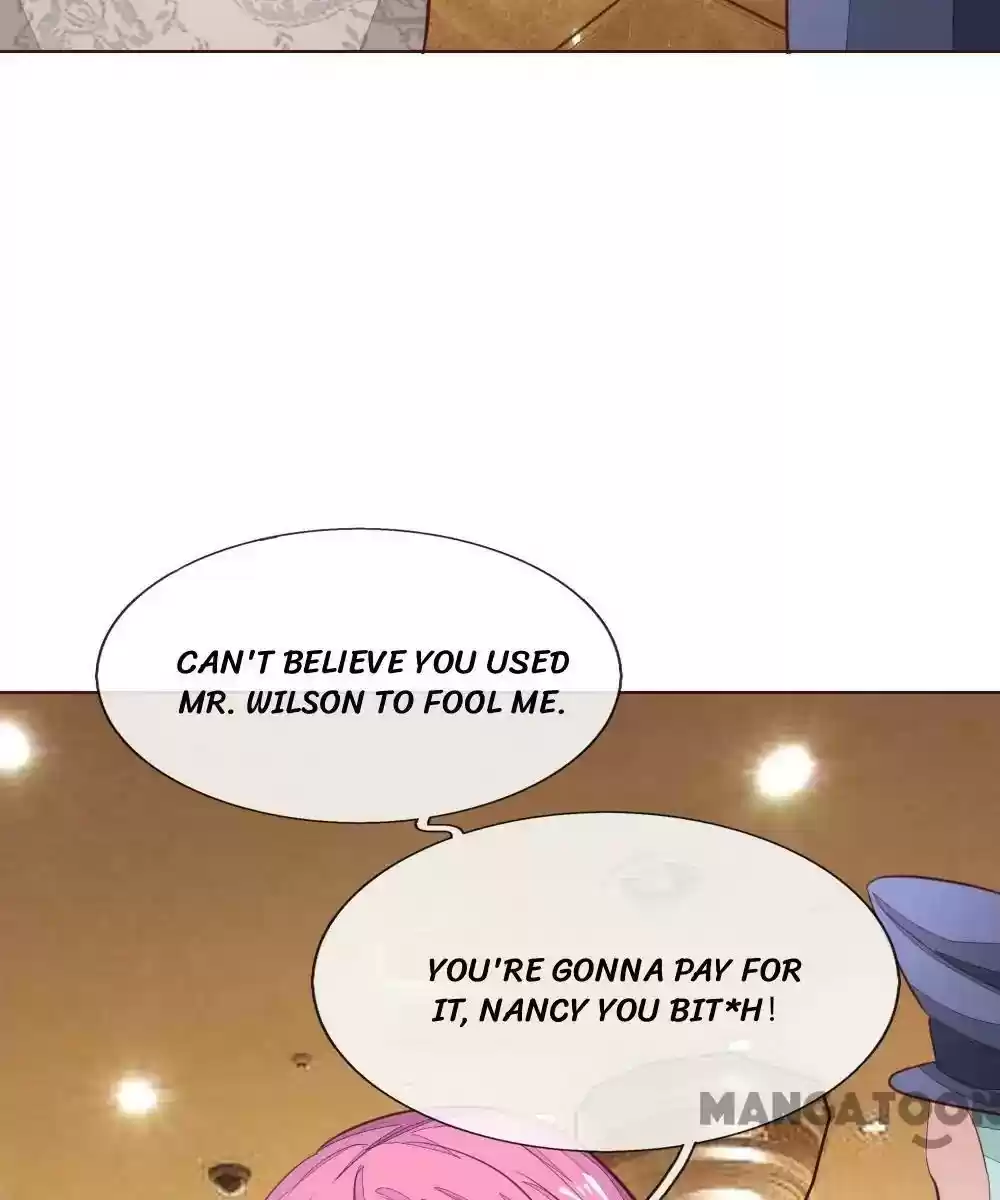 Vampire Adonis Chapter 144