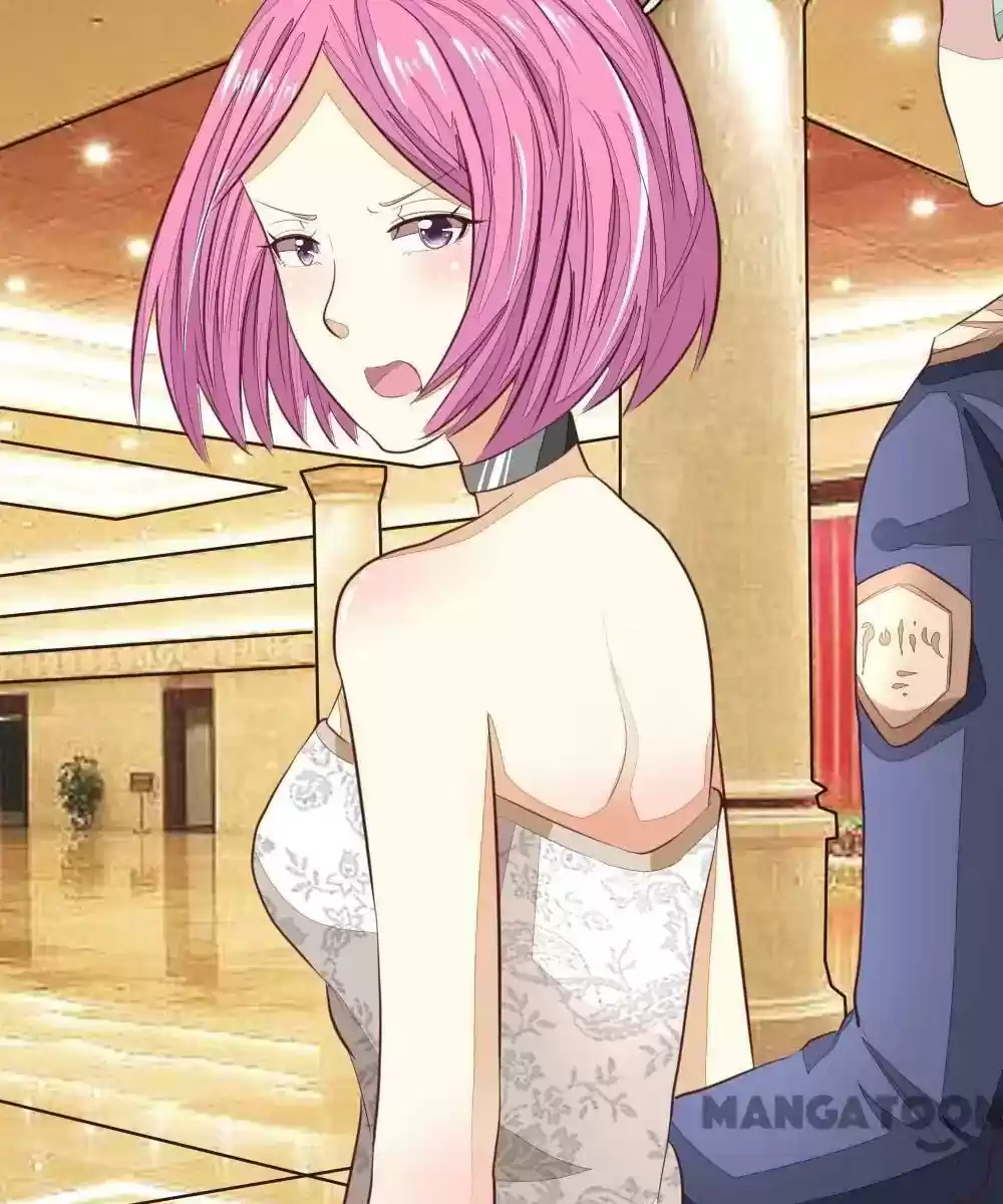 Vampire Adonis Chapter 144