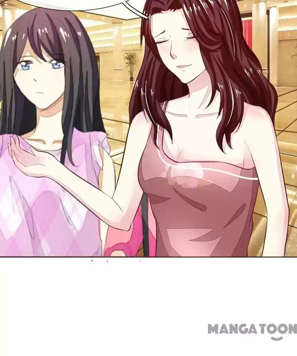 Vampire Adonis Chapter 144