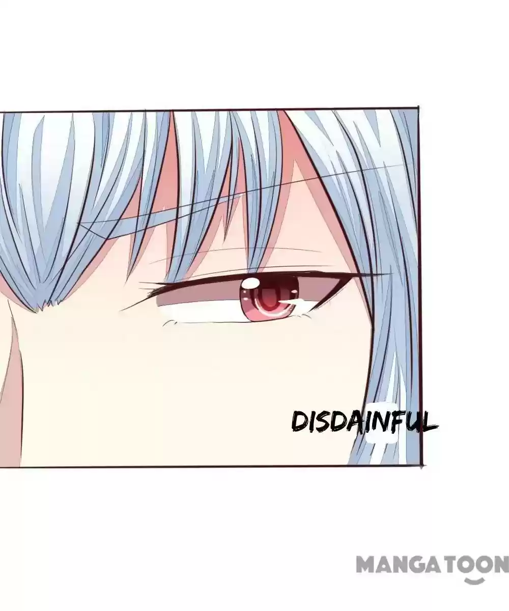 Vampire Adonis Chapter 144