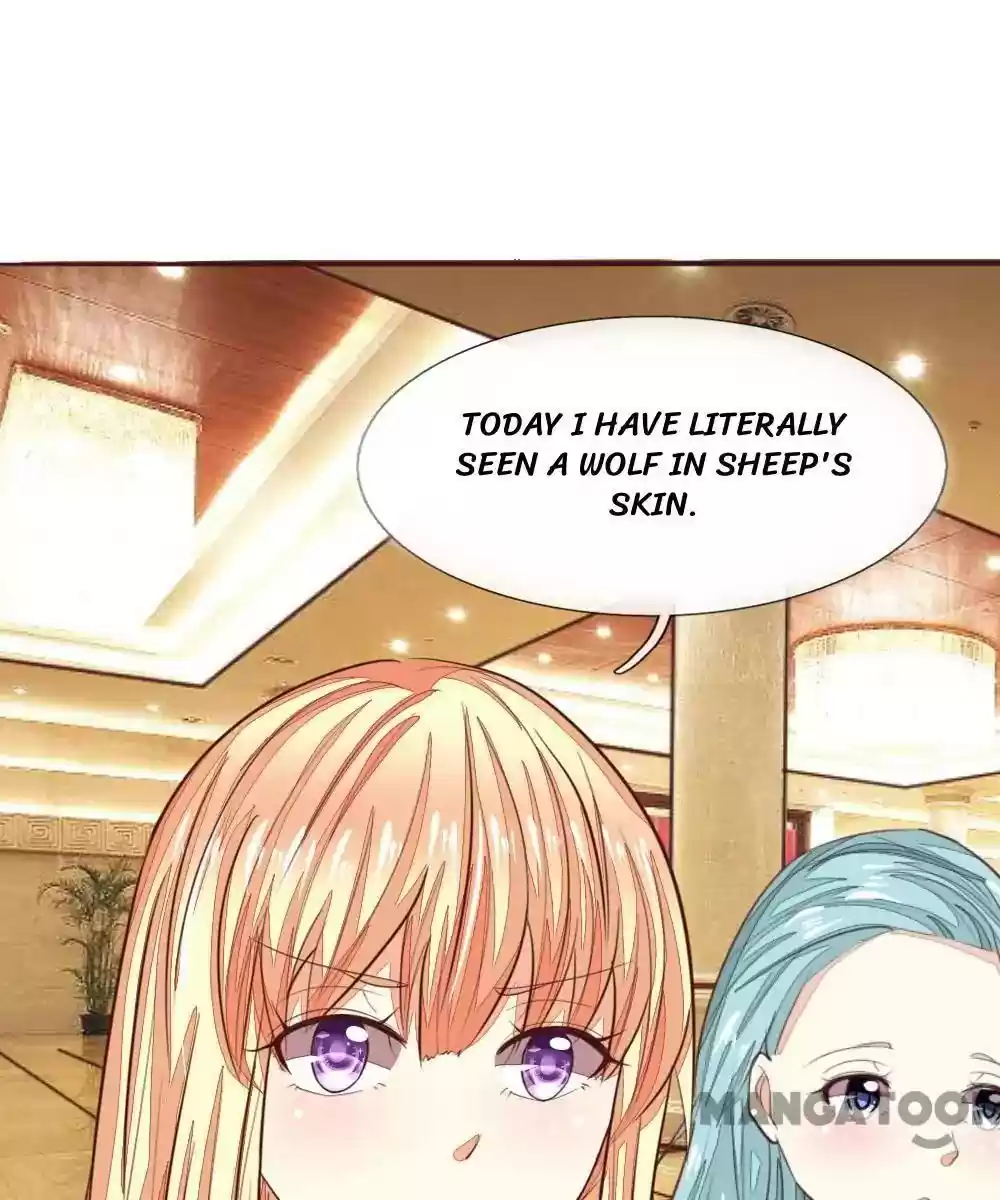 Vampire Adonis Chapter 144