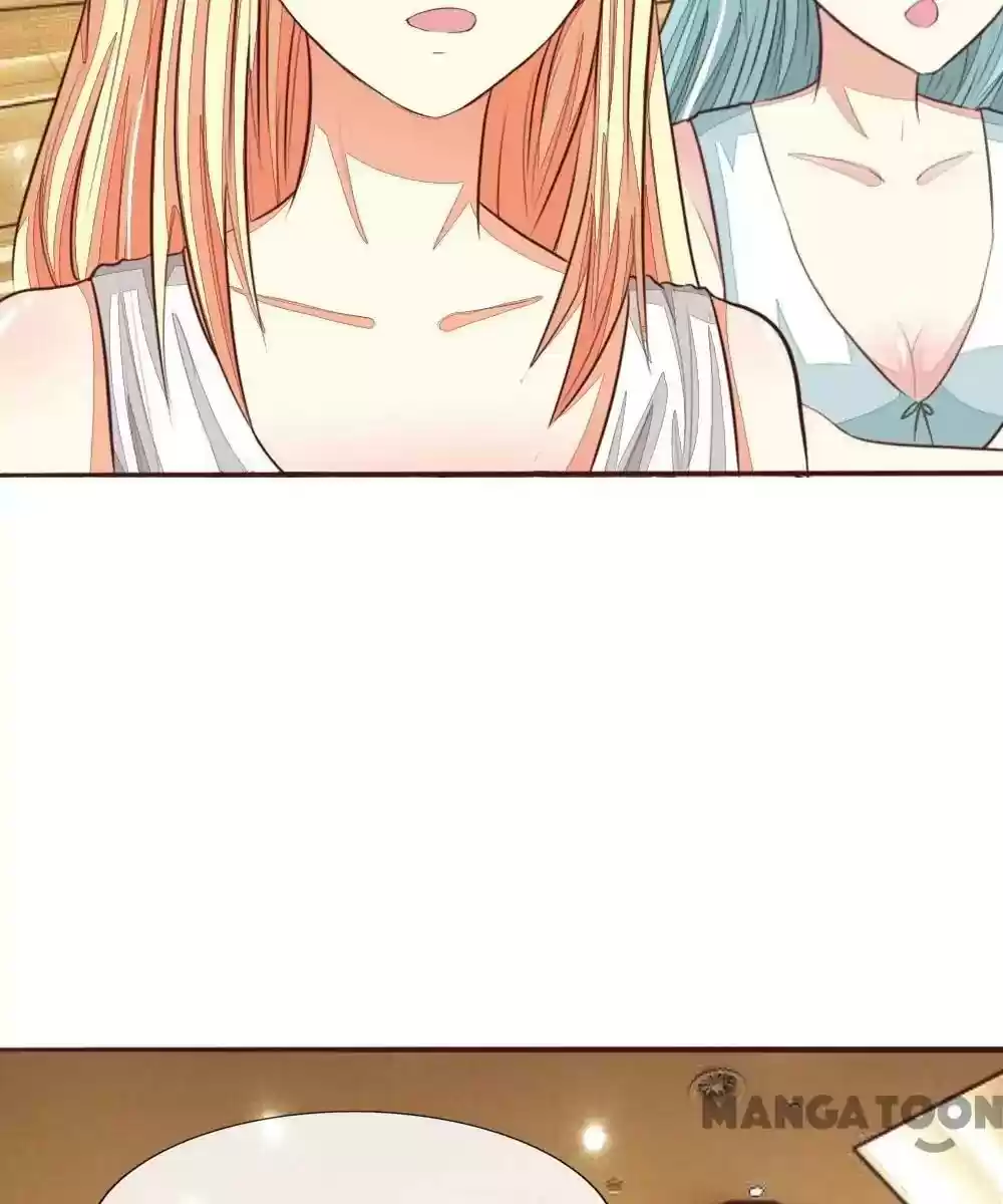 Vampire Adonis Chapter 144